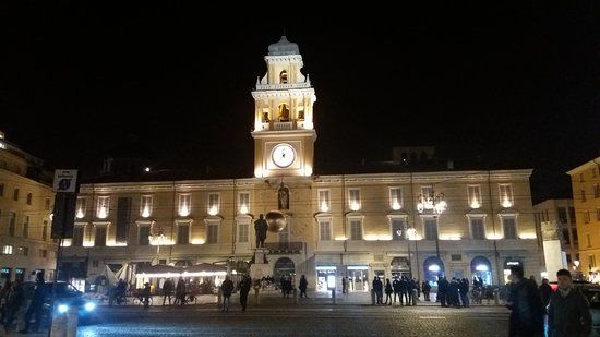 Palazzo del Governatore